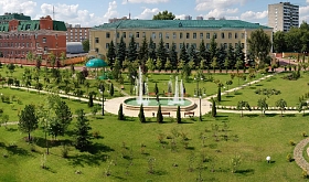Общестроительные работы