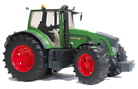 Трактор Fendt 936 Vario