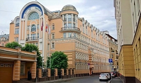 Общестроительные работы