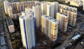 Строительство и реконструкция инженерных сетей, в том числе, выполнение аварийных и плановых ремонтных работ